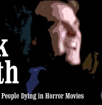The Black Death: A Brief History of Black People Dying in Horror Movies Black Death: A Brief History of Black People Dying in Horror Movies