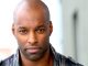 Actor Colin Lawrence