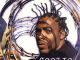 Rapper Coolio