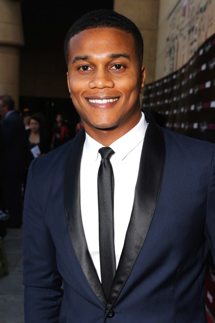 Cory Hardrict