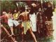 African tribesmen in Curse of the Voodoo