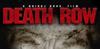 Death Row (2007) Death Row horror movie