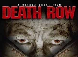 Death Row (2007) Death Row horror movie