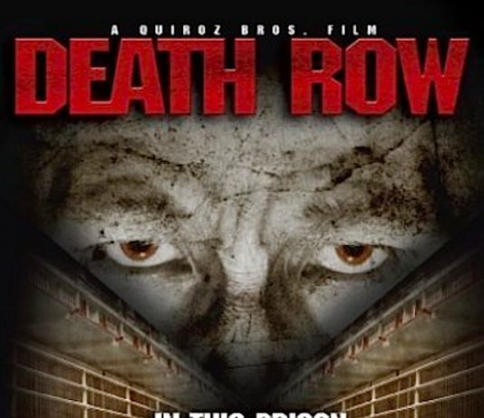 Death Row (2007) Death Row horror movie