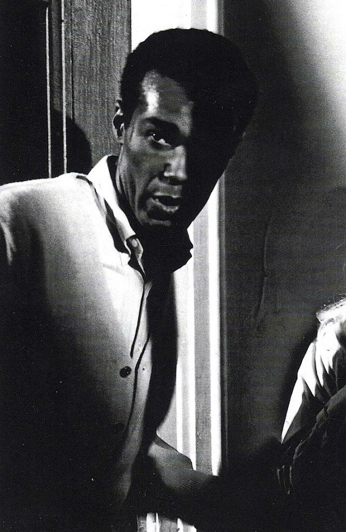 Duane Jones