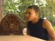 A scene from the horror movie Female Slaves Revenge (AKA Apartheid Slave Women's Justice)