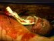 A scene from the horror movie Female Slaves Revenge (AKA Apartheid Slave Women's Justice)