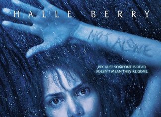 Gothika (2003) Gothika horror movie poster