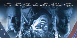 Grey Knight (AKA Ghost Brigade AKA The Killing Box) (1993) Grey Knight Ghost Brigade horror movie poster