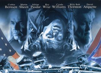 Grey Knight (AKA Ghost Brigade AKA The Killing Box) (1993) Grey Knight Ghost Brigade horror movie poster