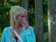 Paris Hilton in the horror movie House of Wax