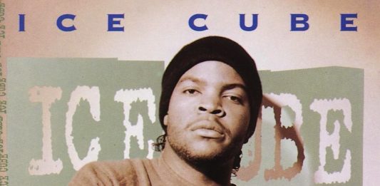 Rappers “Slash” Actors Appearing in Horror Movies Rapper Ice Cube