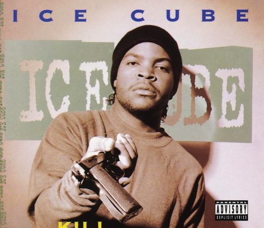 Rappers “Slash” Actors Appearing in Horror Movies Rapper Ice Cube