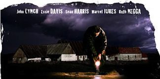 Isolation (2005) Isolation horror movie