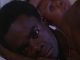 Glynn Turman in the blaxploitation horror movie J.D.'s Revenge