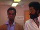 Glynn Turman in the African American horror movie J.D.'s Revenge