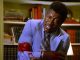 Glynn Turman in the blaxploitation horror movie J.D.'s Revenge