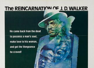 J.D.’s Revenge (1976) J.D.'s Revenge