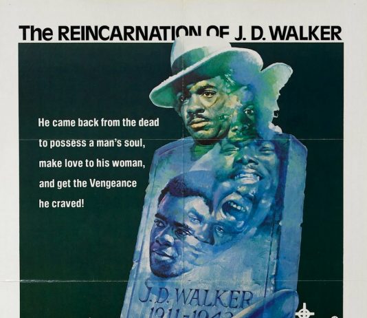 J.D.’s Revenge (1976) J.D.'s Revenge