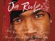 Rapper Ja Rule
