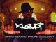 Rapper Kurupt