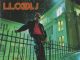 Rapper LL Cool J