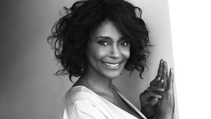 Margaret Avery