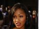 Actress Meagan Good
