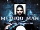 Rapper Method Man
