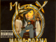Rapper Mia X
