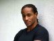 Actor Michael Cory Davis