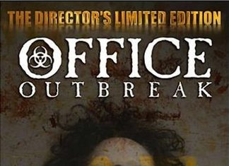 Office Outbreak (2007) Office Outbreak horror movie poster