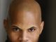 Actor Rick Irvin