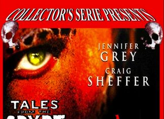 Ritual (2001) Tales from the Crypt Ritual horror movie