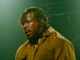 Donnie Wahlberg in the horror movie Saw IV