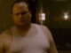 A scene from the horror movie Saw IV