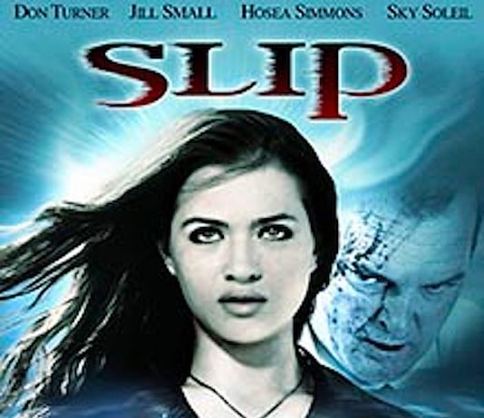 Slip (2006) Slip horror movie