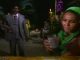 A scene from the horror movie Sugar Hill