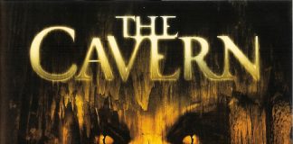 The Cavern (AKA WithIN) (2005) The Cavern