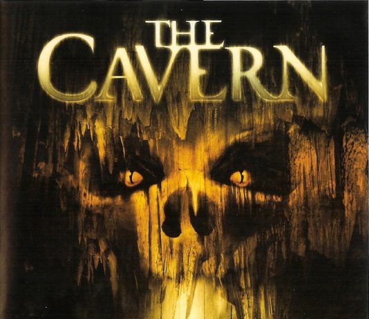 The Cavern (AKA WithIN) (2005) The Cavern