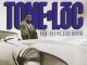 Rapper Tone Loc