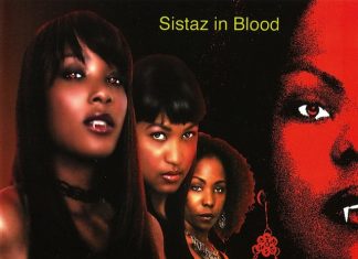 Vampz (2004) Vampz horror movie poster