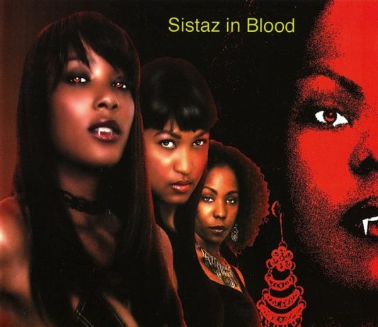 Vampz (2004) Vampz horror movie poster