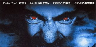 Vegas Vampires (AKA Vegas Vamps) (2007) Vegas Vampires horror movie