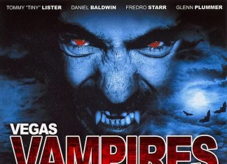 Vegas Vampires (AKA Vegas Vamps) (2007) Vegas Vampires horror movie
