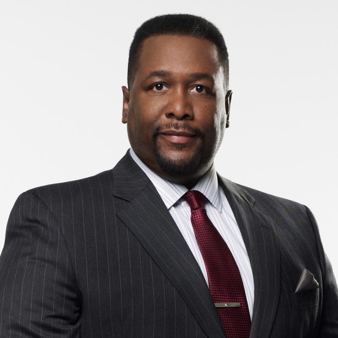 Wendell Pierce