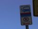 New Jersey: It will make you walk in front of a bus.