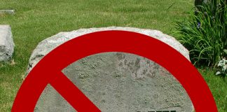 No Black People Were Harmed in the Making of This Film Tombstone: No Black People Were Harmed in the Making of this Film