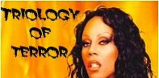 RuPaul’s Trilogy of Terror (1984) Rupaul's Trilogy of Terror movie