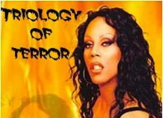 RuPaul’s Trilogy of Terror (1984) Rupaul's Trilogy of Terror movie